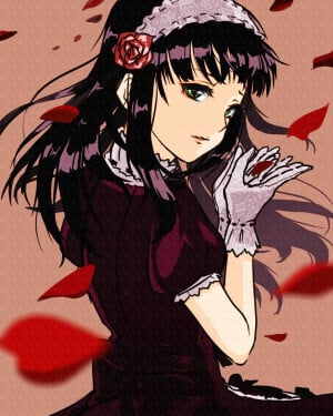 Giselle Tsukuyomi