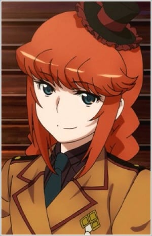 Display picture for Chronoire Schwarz VI