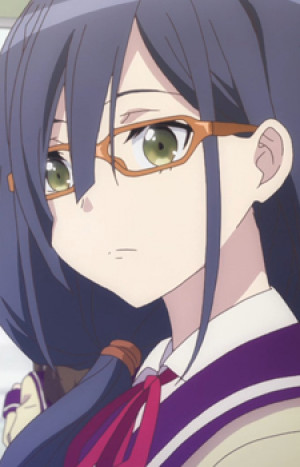 Miko Kouenji