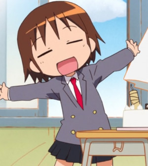 Yasuna Oribe