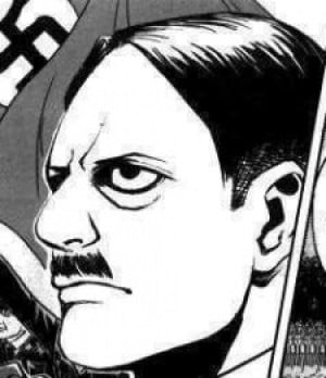 Adolf Hitler