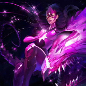 Carol Ferris