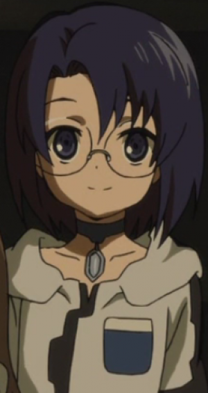 Chihiro Hyakuya