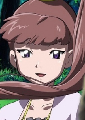 Nene Amano