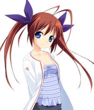 Risa Oumi