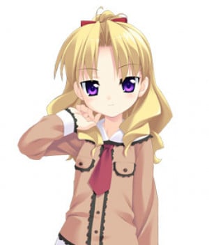 Seika Tendouji