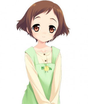 Nadeshiko Mochizuki
