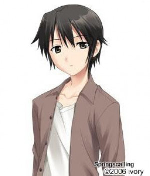 Yuuichi Yusa