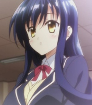 Risa Takabane