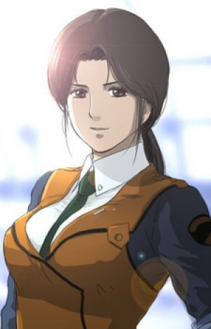 Shinobu Nagumo