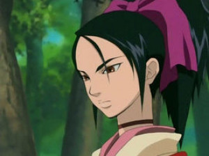 Shigure