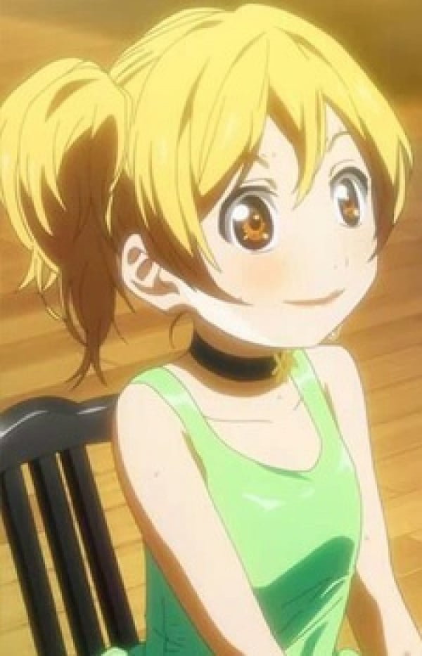 Display picture for Nagi Aiza