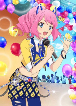 Display picture for Laura (Rola) Sakuraba