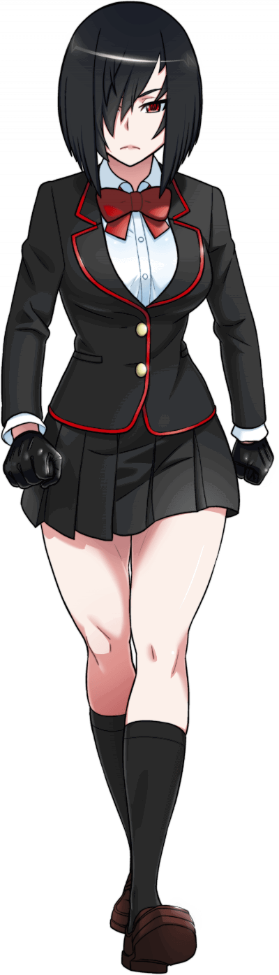 Display picture for Nemesis-chan