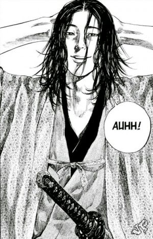 Display picture for Sasaki Kojiro