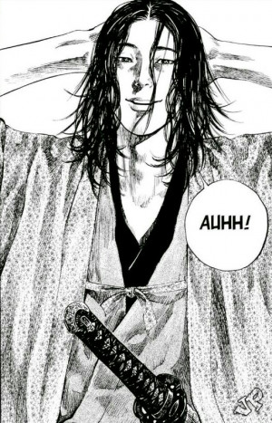 Sasaki Kojiro
