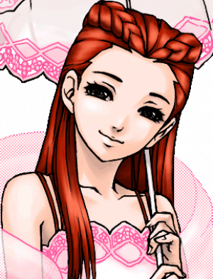 Dahlia Hawthorne