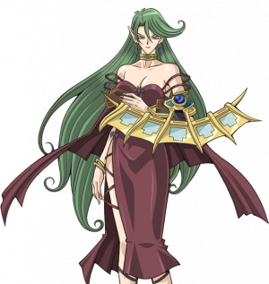 Display picture for Camula