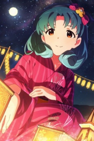 Matsuri Tokugawa