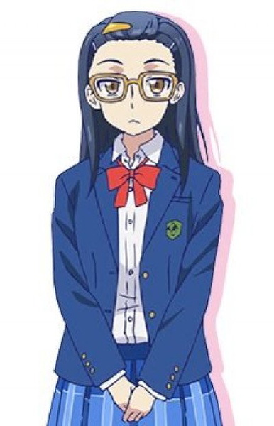 Iinchou