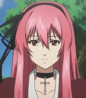 Lilith Meyl Kolwa