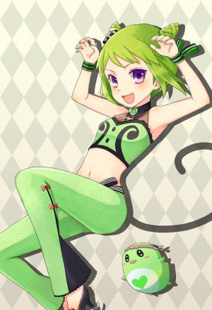 Wakana Morizono