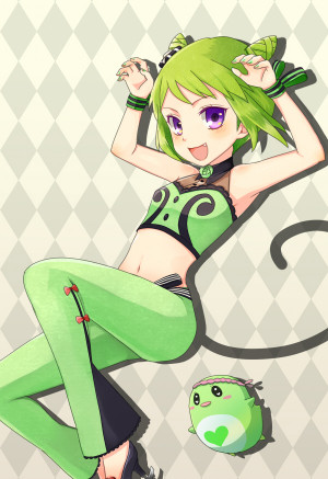 Wakana Morizono