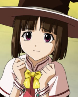 Display picture for Yukari Sendō