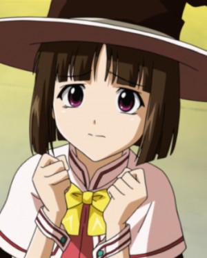 Yukari Sendō