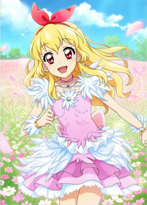 Ichigo Hoshimiya