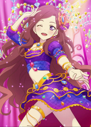 Yozora Kasumi