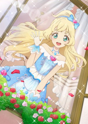 Display picture for Hime Shiratori