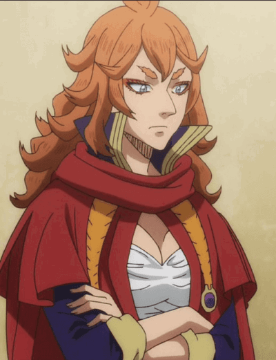 Display picture for Mereoleona Vermillion