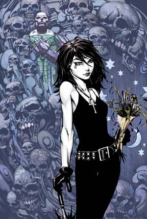 Display picture for Death of the Endless