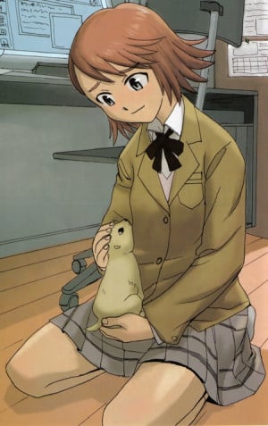 Akira Hayami