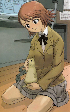 Akira Hayami