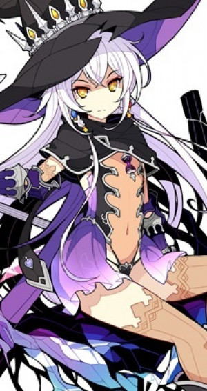 Hilda
