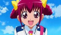 Miyuki Hoshizora portrait