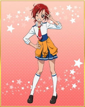 Display picture for Akane Hino