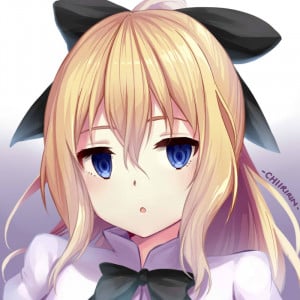 Lilly Satou
