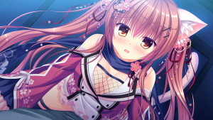 Fuuma Yura