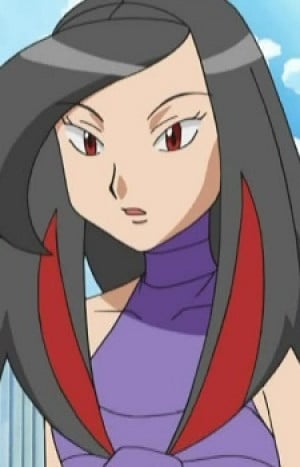 Display picture for Pike Queen Lucy