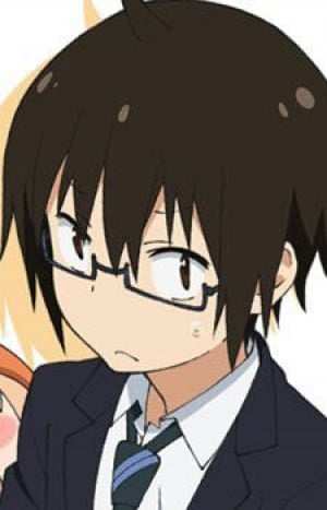 Display picture for Taihei Doma