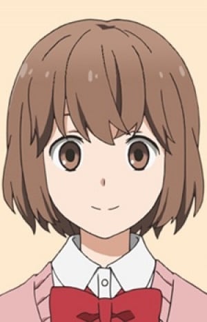 Miyoko Kinjou