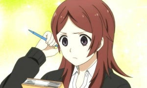 Kasumi Hirayama
