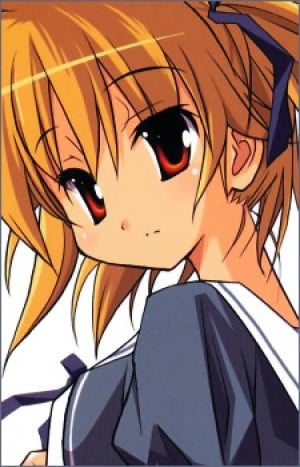 Aoi Nami