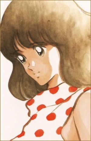 Display picture for Asakura Minami