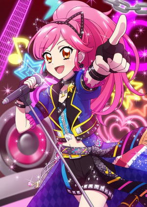 Display picture for Seira Otoshiro
