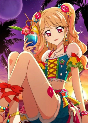 Mikuru Natsuki