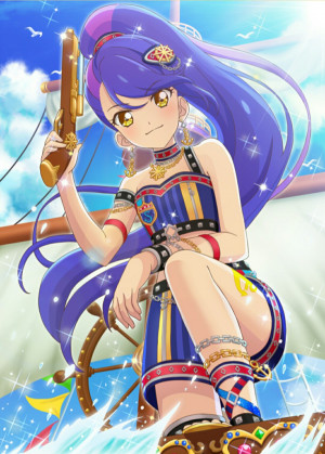 Tsubasa Kisaragi